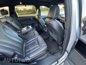 2018 Audi Q7 3.0T Prestige - miniatura 48