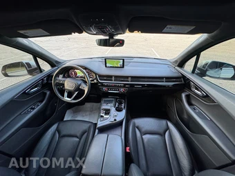 2018 Audi Q7 3.0T Prestige - miniatura 50