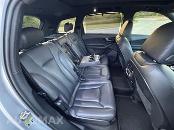 2018 Audi Q7 3.0T Prestige - miniatura 51