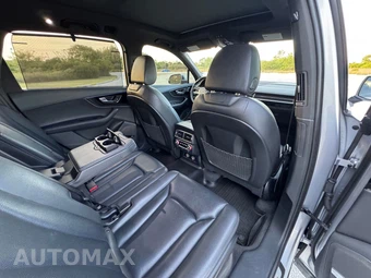 2018 Audi Q7 3.0T Prestige - miniatura 53