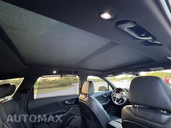 2018 Audi Q7 3.0T Prestige - miniatura 54