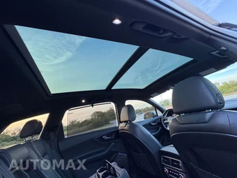 2018 Audi Q7 3.0T Prestige - miniatura 55