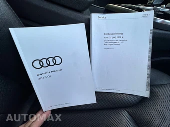 2018 Audi Q7 3.0T Prestige - miniatura 61