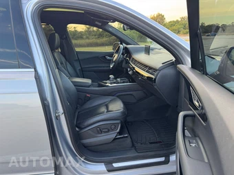 2018 Audi Q7 3.0T Prestige - miniatura 64