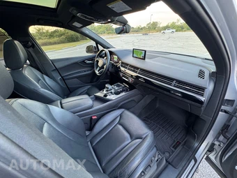 2018 Audi Q7 3.0T Prestige - miniatura 66