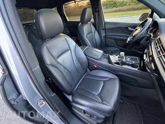 2018 Audi Q7 3.0T Prestige - miniatura 67