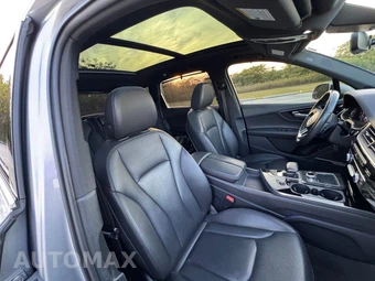 2018 Audi Q7 3.0T Prestige - miniatura 68