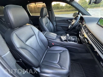2018 Audi Q7 3.0T Prestige - miniatura 69