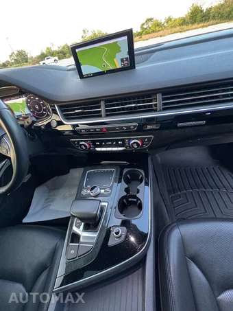 2018 Audi Q7 3.0T Prestige - miniatura 70