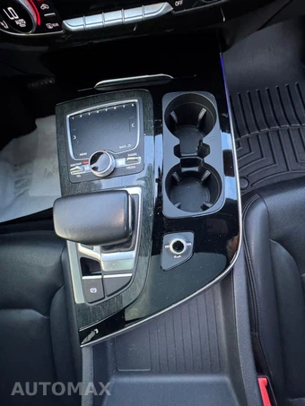 2018 Audi Q7 3.0T Prestige - miniatura 71