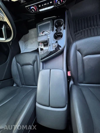 2018 Audi Q7 3.0T Prestige - miniatura 72