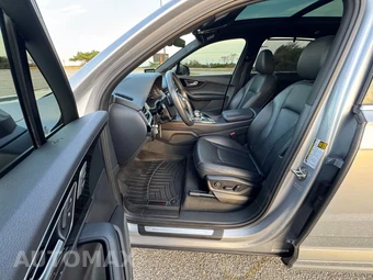2018 Audi Q7 3.0T Prestige - miniatura 75