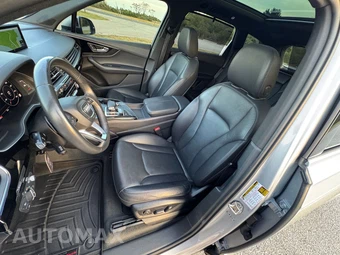 2018 Audi Q7 3.0T Prestige - miniatura 76