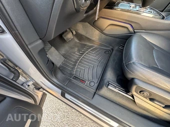 2018 Audi Q7 3.0T Prestige - miniatura 77
