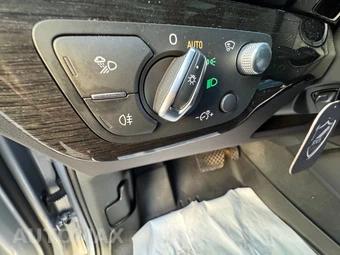 2018 Audi Q7 3.0T Prestige - miniatura 79