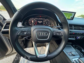 2018 Audi Q7 3.0T Prestige - miniatura 80