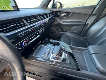 2018 Audi Q7 3.0T Prestige - miniatura 81