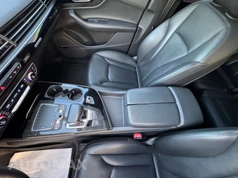 2018 Audi Q7 3.0T Prestige - miniatura 82