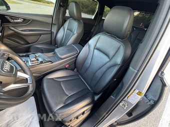 2018 Audi Q7 3.0T Prestige - miniatura 83