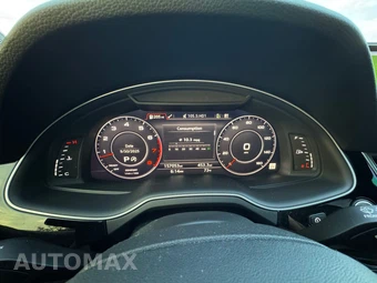 2018 Audi Q7 3.0T Prestige - miniatura 86