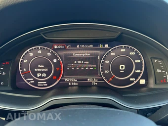2018 Audi Q7 3.0T Prestige - miniatura 87