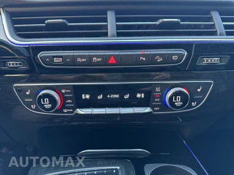2018 Audi Q7 3.0T Prestige - miniatura 96