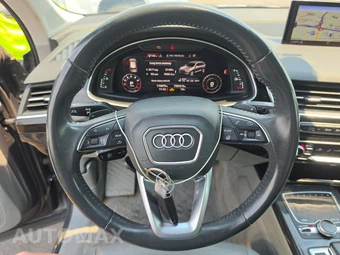 2018 Audi Q7 3.0T Prestige – miniatura 10