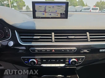 2018 Audi Q7 3.0T Prestige – miniatura 11