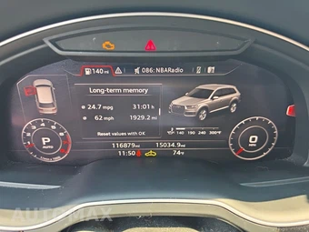 2018 Audi Q7 3.0T Prestige – miniatura 12