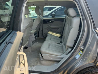 2018 Audi Q7 3.0T Prestige – miniatura 13