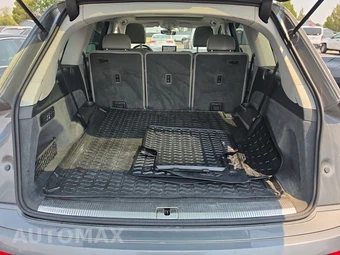 2018 Audi Q7 3.0T Prestige – miniatura 17