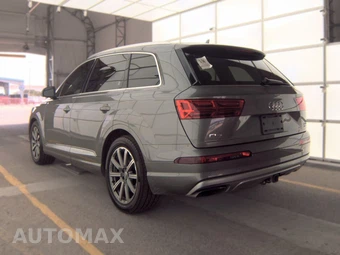 2018 Audi Q7 3.0T Prestige – miniatura 6