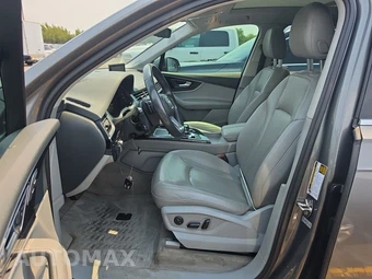 2018 Audi Q7 3.0T Prestige – miniatura 7