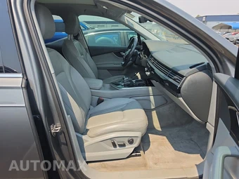 2018 Audi Q7 3.0T Prestige – miniatura 8