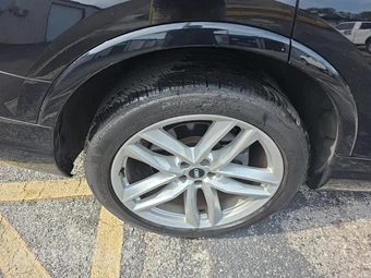 2018 Audi Q7 3.0T Prestige - miniatura 10