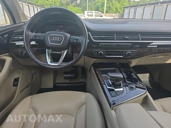 2018 Audi Q7 3.0T Prestige - miniatura 14