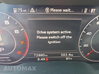 2018 Audi Q7 3.0T Prestige - miniatura 15