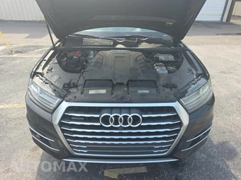 2018 Audi Q7 3.0T Prestige - miniatura 18