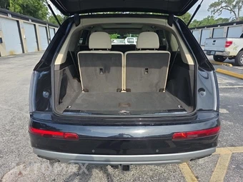 2018 Audi Q7 3.0T Prestige - miniatura 19
