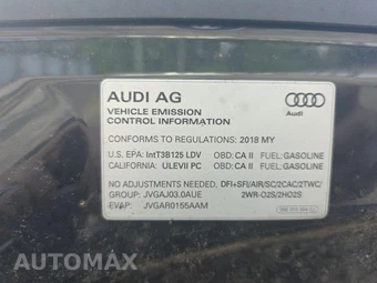2018 Audi Q7 3.0T Prestige - miniatura 20