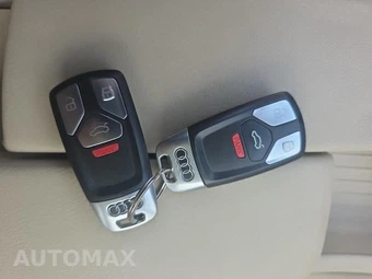 2018 Audi Q7 3.0T Prestige - miniatura 21
