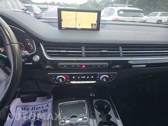 2018 Audi Q7 3.0T Prestige – miniatura 11