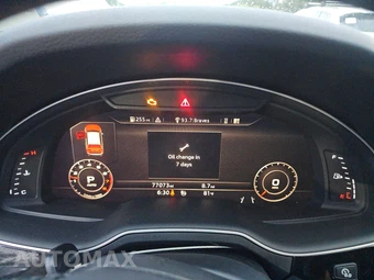 2018 Audi Q7 3.0T Prestige – miniatura 12