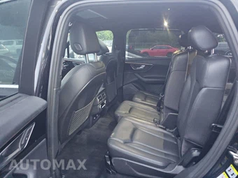 2018 Audi Q7 3.0T Prestige – miniatura 13