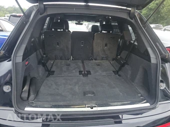 2018 Audi Q7 3.0T Prestige – miniatura 16