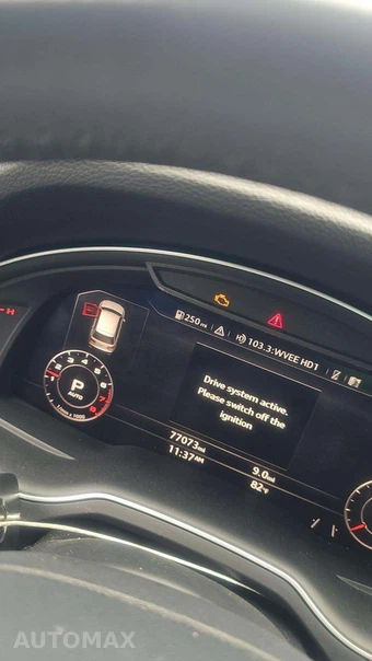 2018 Audi Q7 3.0T Prestige – miniatura 24