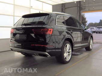 2018 Audi Q7 3.0T Prestige – miniatura 4