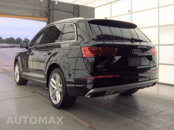 2018 Audi Q7 3.0T Prestige – miniatura 6