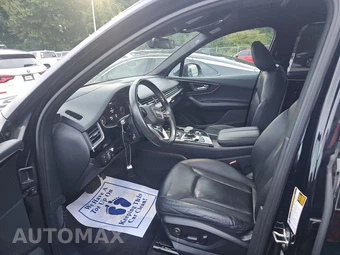 2018 Audi Q7 3.0T Prestige – miniatura 7