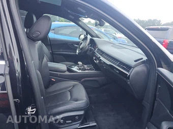 2018 Audi Q7 3.0T Prestige – miniatura 8